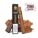 XO Havana - ROMEO Dark Chocolate 20mg 600 Züge